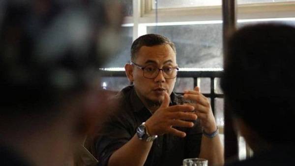 DPRD Medan Apresiasi Camat Selayang Tertibkan Perjudian