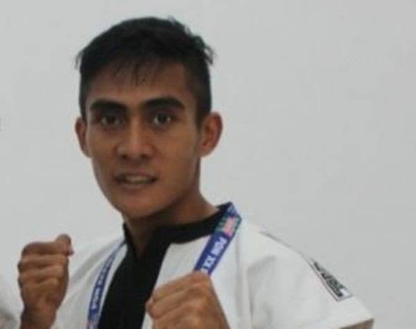 Atlit Tarung Derajat Tebingtinggi Berhasil Raih Perak di PON XX Papua