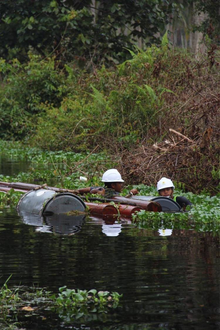 HLN ke-76 : Hingga September 2021 Sebanyak 83.125 Desa di Indonesia Telah Berlistrik