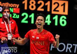 Indonesia Sukses Menjuarai Piala Thomas 2020 usai Tumbangkan China 3-0