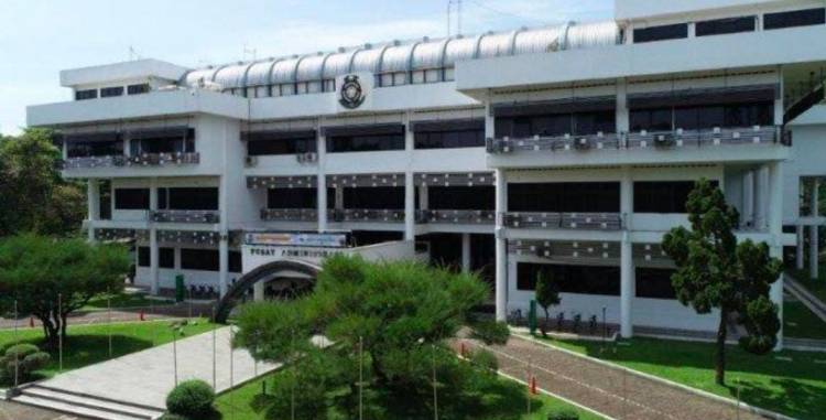 BNNP Sumut Grebek Fakultas Ilmu Budaya USU, Puluhan Orang Diamankan