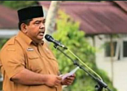 Penyusunan Renstra Harus Mengacu Kepada RPJMD Labuhanbatu