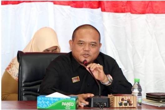 Fahrizal Efendi: Minta Bupati Madina Tegas, Jika PT.SMGP Lakukan Pelanggaran,  Cabut Izinnya