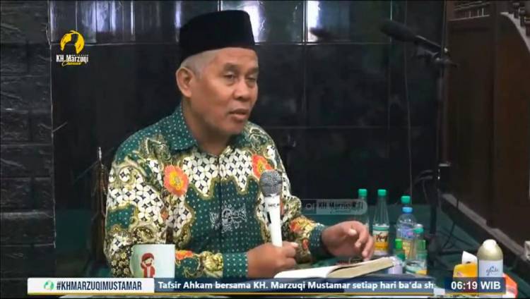 Korban Insiden Kanjuruhan, Ketua PWNU Jatim: Mari Doakan Bersama, Jangan Mudah Terprovokasi