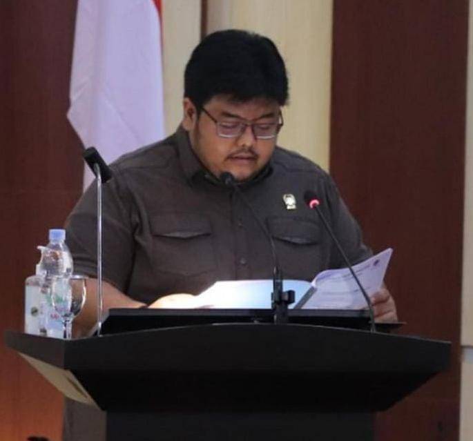 F-NasDem Soroti Penanganan Banjir
