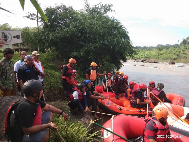 IKAHUT USU: Pemuda Harus Berkolaborasi Jaga Alam