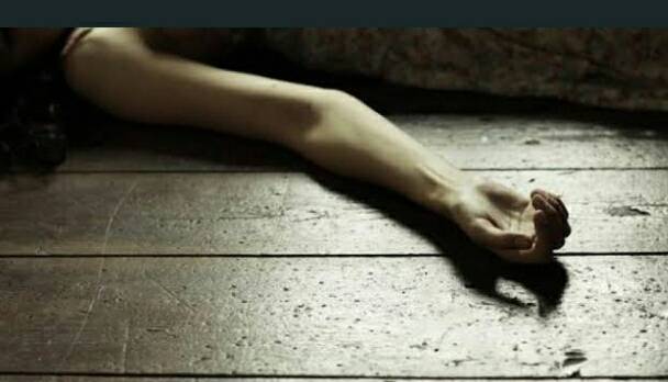 Ditinggal Anak Isteri, Pria Labusel Gorok Leher Sendiri