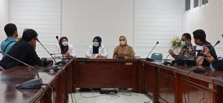 Waspadai Ginjal Akut Anak, Jangan Panik dan Kenali Gejalanya