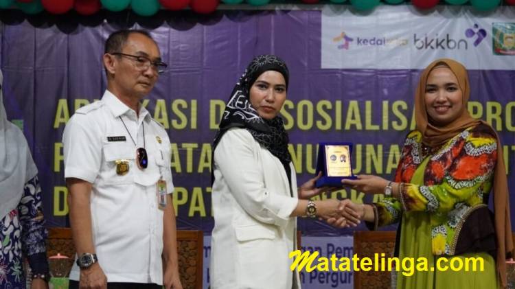 Pemkab Langkat Dan UMSU Bersinergi Berupaya  Menurunkan Stunting