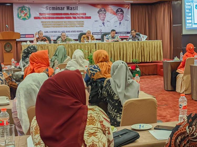 Penggabungan SD Jawab Masalah Kekurangan Sarana dan Prasarana Sekolah