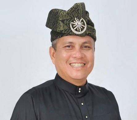 Ketua DPC PDIP Labuhanbatu Himbau, Generasi Muda dan Intelektual Jangan Alergi Berkegiatan Polituk