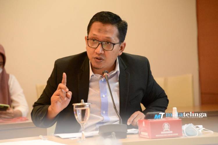 60% Penderita Gangguan Ginjal Akut di Sumut Meninggal Dunia, Fraksi PKS Sumut Angkat Bicara