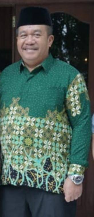 Tablig Akbar Muktamar Muhammadiyah Dan Aisyiyah Dihadiri Wabup Asahan