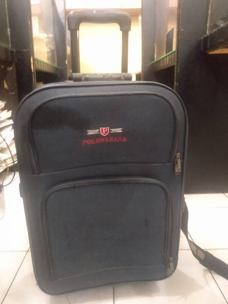 Polsek Medan Timur Ringkus Pembobol Sekolahan