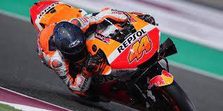 Beda Kelas, Pol Espargaro Akui Gaya Balap Marc Marquez Sulit Diimbangi