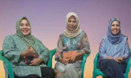 Komunitas Senam Alumni SMANDUA Rantauprapat Akan Gelar Milad 1