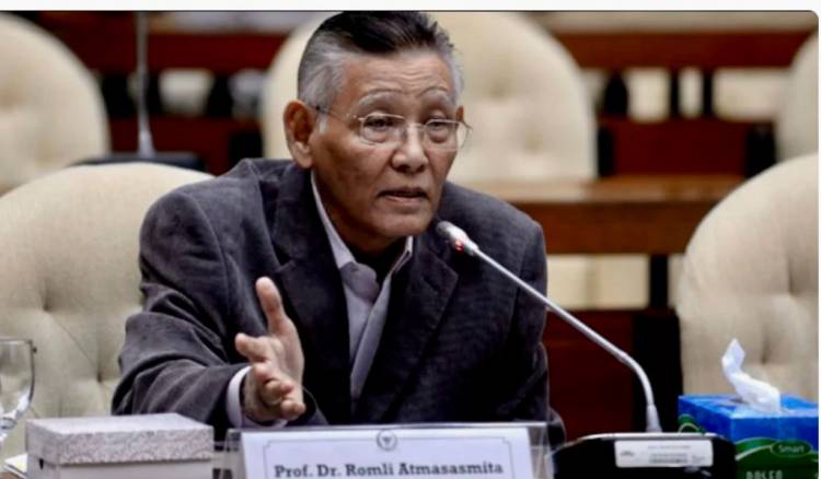 Pakar Hukum Pidana Unpad Menyebut Tragedi di Stadion Kanjuruhan Bukan Peristiwa Pidana