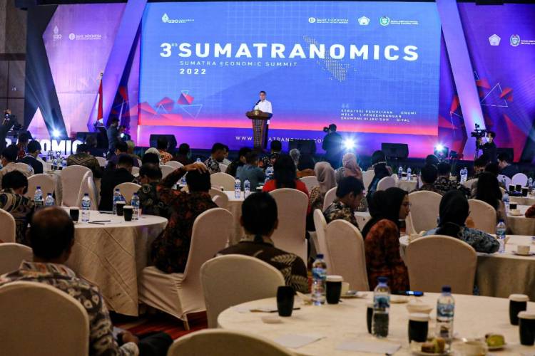 Musa Rajekshah : Karya Peserta Jadi Rekomendasi Kebijakan