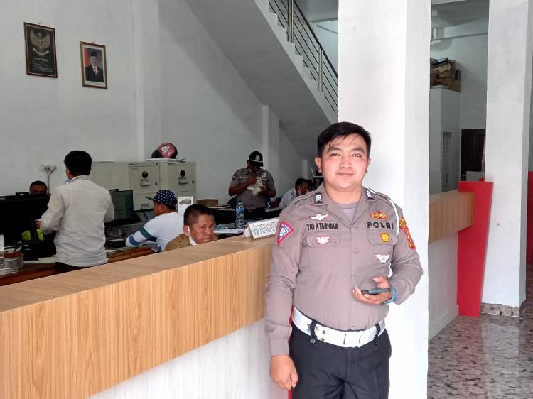 Untuk Meyambung Pajak Kendaraan Bermotor,  Anda Tak Perlu Lagi Ke Samsat