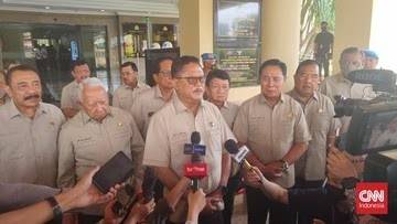 7 Jenderal Purnawirawan Kapolri Prihatin  Kasus Sambo Coreng Citra Polisi