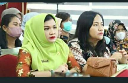 Di Labuhanbatu Sampai September 2022 Masih Ada 5335 KK Warga Buang Air Sembarangan