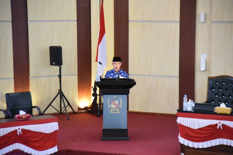 FPKS Ingatkan Pengelolaan Aset  Pemko Medan Harus Lebih Baik
