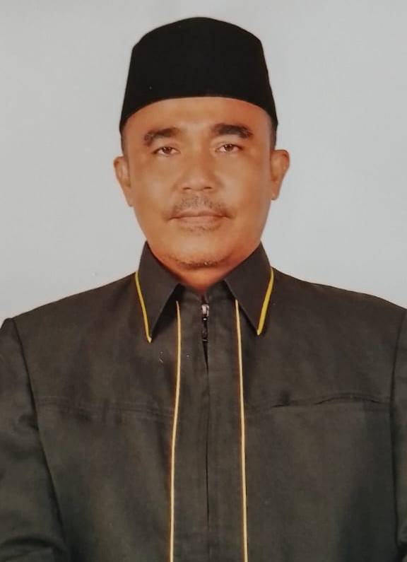 PKNU Sumut Sambut Ikrar Santri Indonesia