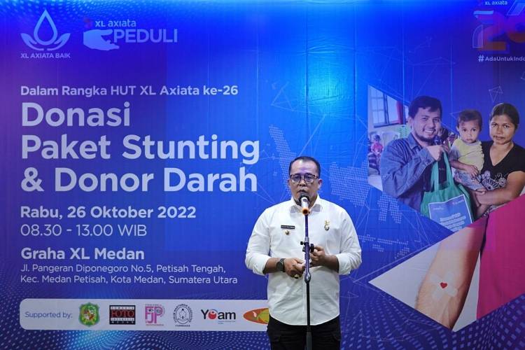 Aulia Rachman : Berkat Semangat Kolaborasi yang Diusung Pak Wali Kota