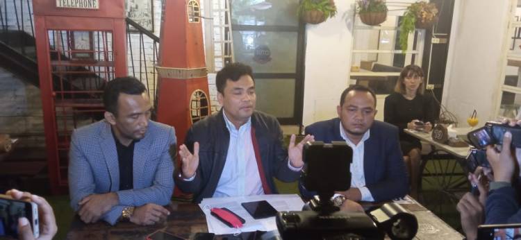 Obat Sirup Unibebi Angkat Bicara Soal Kandungan Etilen Glikol