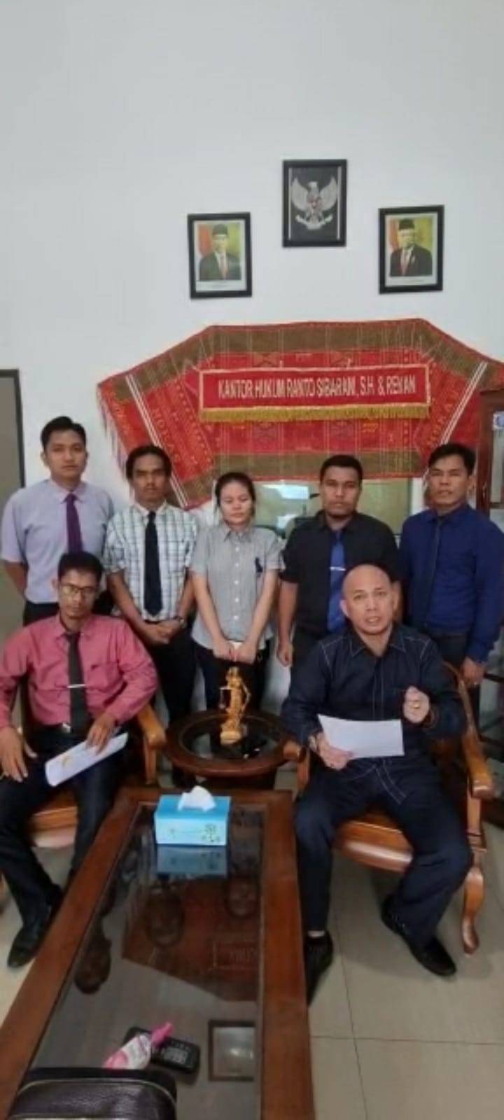 Tuduhan Selebgram Mamak Gardam Kepada Juru Parkir Marliana Diduga Fitnah