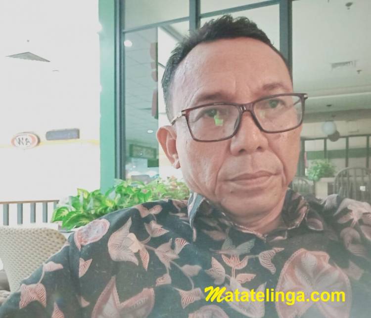 Wakil Ketua Umum DPN LPK Pertanyakan Kinerja  APH Tentang Bintek di Langkat