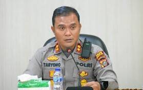 Taryono: Minta Mengikuti Anjuran Balai Pengawas Obat dan Makanan