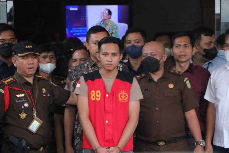 Hari Ini, PN Jaksel Gelar Sidang Perdana Bharada E Selaku 'Justice Collaborator'