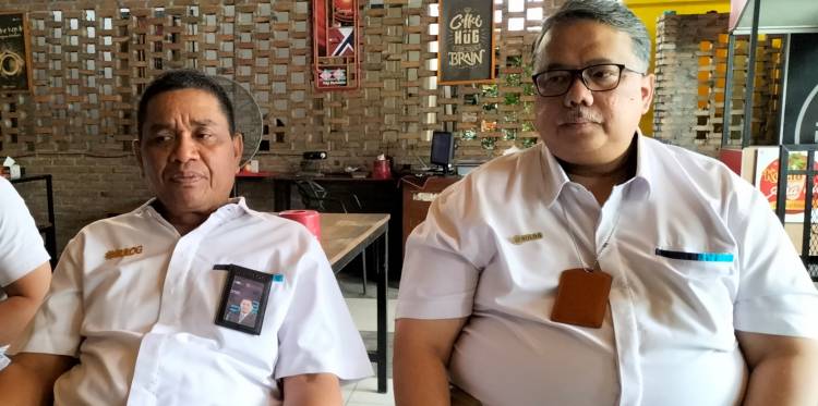 Dampak Kenaikan BBM, Bulog Bersama Pemda Gencar OP Beras