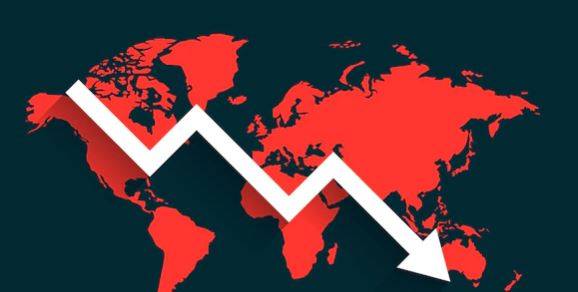 Resesi Global 2023 Isu Perbincangan Masyarakat, Perbandingan Massa Caovid