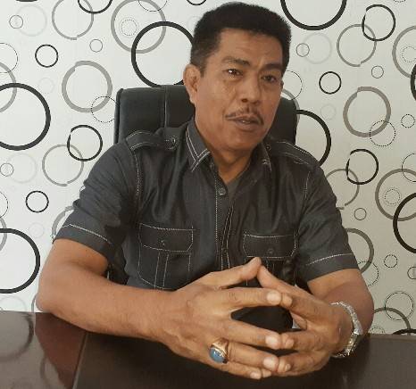 Bawaslu Labuhanbatu Umumkan Hasil Seleksi Administrasi Calon Anggota Panwaslu Kecamatan