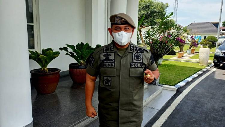 Ada Upaya Menghalangi Penertiban Kawasan Bumper Sibolangit, Kasatpol PP Sumut Angkat Bicara