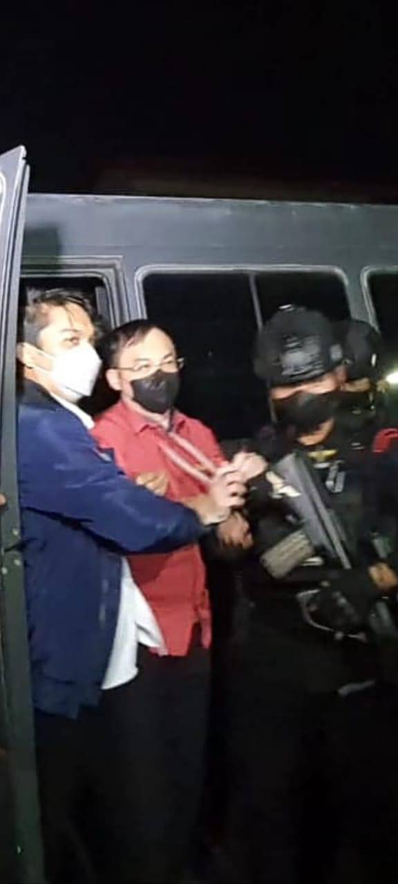 Ketua DPRD Apresiasi Kapolda Sumut Jebloskan Bos Judi Apin Bk