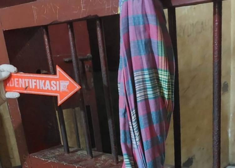 Tertuduh Pencuri Tewas di Sel Polsek Pancurbatu, Diduga Ada Unsur Kelalaian