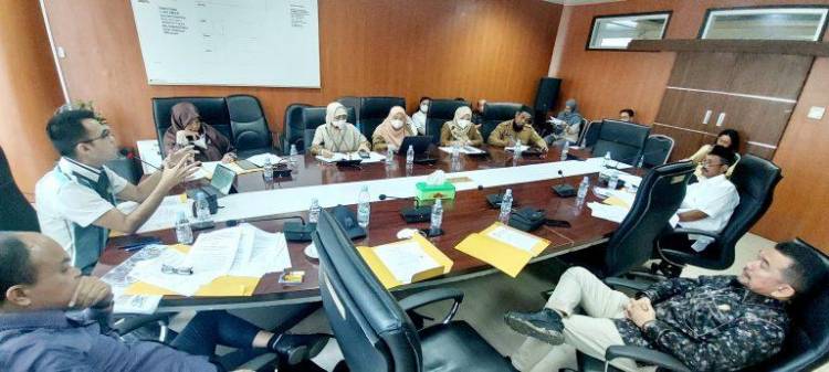 DPRD Medan Minta Dinkes Segara Bentuk Tim Terkait Penanganan Obat Penyebab Gagal Ginjal