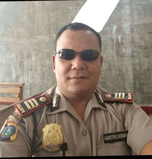 Harta Kekayaan Sebesar Rp11 Miliar Sesuai LHKPN, Kapolsek Martoba Dipanggil Poldasu