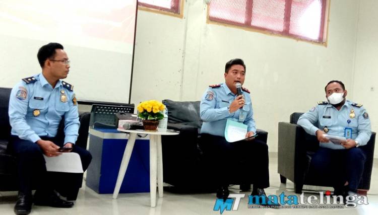 Kantor Imigrasi Tanjungbalai Asahan Buka Layanan Paspor Hari Sabtu Dan Minggu
