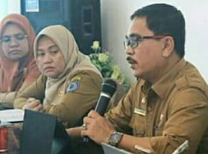Pemkab Labuhanbatu Gelar Rapat Koordinasi Percepatan Penurunan Stunting