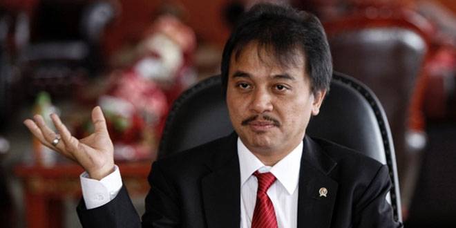 PN Jakbar Akan Gelar Sidang Perdana Roy Suryo Siang Ini