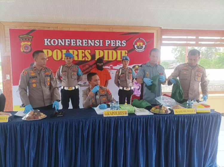 Pesulap Hijau, Dukun Cabul yang Ngaku Utusan Tuhan Terancam 14 Tahun Penjara