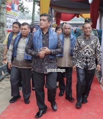 Kecamatan Air Batu Memiliki Keunggulan Tersendiri