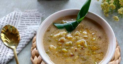 Dibalik Bentuknya yang Kecil, Berikut Manfaat Sarapan Kacang Hijau untuk Kesehatan
