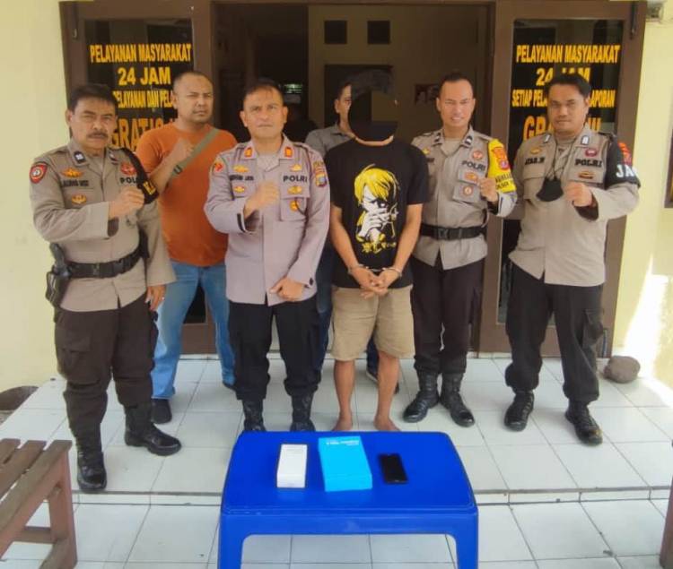 Bowo Masuk Bui Gegara Bongkar Rumah Ustadz