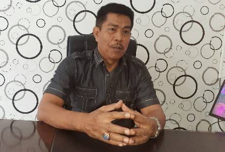 Bawaslu Labuhan Batu Tetap Lanjutkan Seleksi Panwas Kecamatan