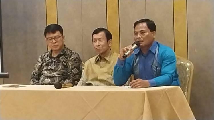 HTI milik TPL Komitmen Patuhi UU KLHK RI